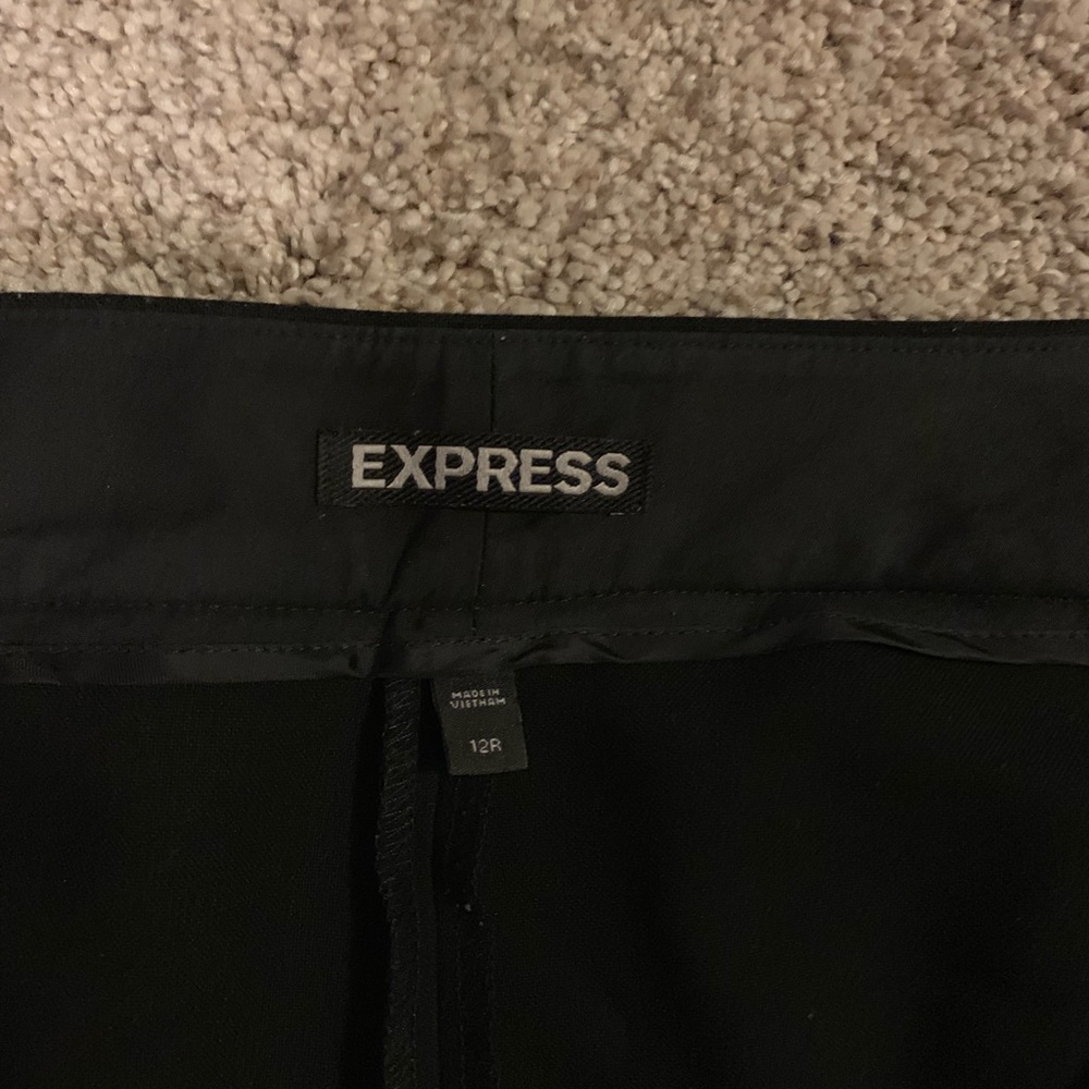Express pants - Picture 4 of 4